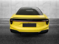 Usata Lotus Emeya 450 kW (612 CV) 2024 Giallo Utilitaria