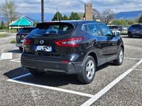 usata Nissan Qashqai 1.5 dCi 115 CV Acenta