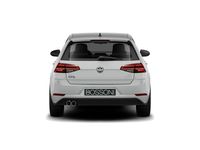Usata VW Golf VII Style 204 CV (150 kW) 2021 Grigio Utilitaria