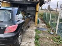 Usata Peugeot 307 88 CV (64 kW) 2007 Berlina