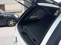 Usata Kia Sportage 2010 Bianco SUV