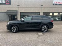 Usata Skoda Kodiaq Executive 150 CV (110 kW) 2024 Nero SUV