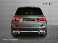 Usata Mercedes GLB200 AMG line 150 CV (110 kW) 2024 Grigio SUV