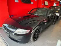 Usata BMW Z4 265 CV (194 kW) 2007 Nero Coupé