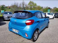 usata Hyundai i10 1.0 MPI Advanced Plus Pack