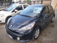 Usata Peugeot 207 70 CV (51 kW) 2008 Berlina
