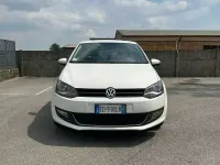 Usado VW Polo Highline 86 CV (63 kW) 2010 Utilitario