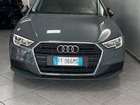 Usata Audi A3 2016 Berlina
