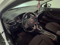 Usata Opel Astra S 122 CV (89 kW) 2021 Berlina