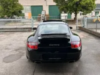 Usata Porsche 911 Carrera 325 CV (239 kW) 2006 Verde Coupé