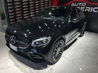 usata Mercedes 250 GLC AMGCoupe con 61.000 KM - 20