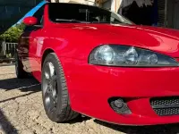 Usata Alfa Romeo 147 150 CV (110 kW) 2006 Utilitaria