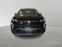 Nuova Renault Captur Techno 101 CV (74 kW) 2025 Nero SUV