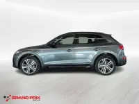 Usata Audi Q5 S-Line 204 CV (150 kW) 2024 Grigio SUV