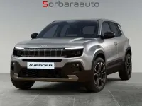 Nuova Jeep Avenger Summit 101 CV (74 kW) 2025 Other SUV