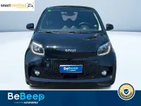 Usata Smart ForTwo Electric Drive Pulse 41 kW (56 CV) 2023 Nero pastello