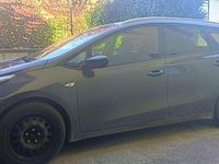 Usata Kia Ceed Sportswagon Active 90 CV (66 kW) 2015 Grigio Station wagon