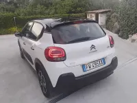 Usata Citroën C3 Shine 102 CV (75 kW) 2019 Utilitaria