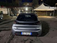 Usata Peugeot 208 Active 75 CV (55 kW) 2024 Utilitaria