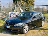 usata BMW 320 D Xdrive 2010 cambio automatico navigatore