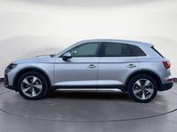 Usata Audi Q5 Advanced 163 CV (119 kW) 2024 Argento SUV