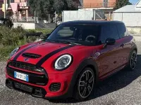 Usata Mini John Cooper Works 231 CV (169 kW) 2016 Utilitaria