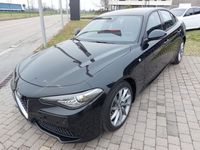 usata Alfa Romeo Giulia 2.2 Turbodiesel 190 CV 2.2 Turbodiesel 190 CV AT8 Ti