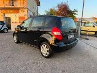 Usata Mercedes A150 Edition 95 CV (69 kW) 2010 Nero Berlina
