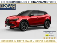 Usata Alfa Romeo Junior Edizione Speciale 114 kW (156 CV) 2025 Other SUV