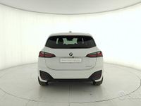 Usata BMW 218 Performance 2024 Bianco Station wagon