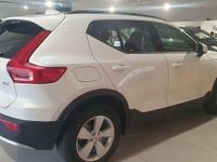 Nuova Volvo XC40 163 CV (119 kW) 2026 Ice white SUV