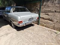 Usata Opel Kadett 50 CV (36 kW) 1970 Grigio Berlina