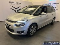 usata Citroën C4 BlueHDi AUTOMATICA Business Olgiate Olona