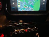 Usata Peugeot 208 2024 Bianco Utilitaria