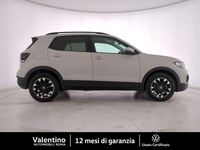 Usata VW T-Cross Style 95 CV (69 kW) 2023 Beige SUV