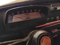 Usata Fiat 500 1970 Nero Utilitaria