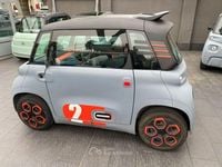 Usata Citroën AMI 2022 Grigio Berlina