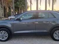 Usata VW T-Roc Business 150 CV (110 kW) 2021 Grigio SUV