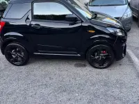 Usata Ligier JS50 2024 Nero Utilitaria