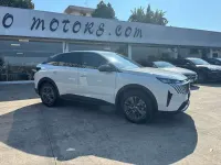 Nuova Peugeot 3008 Allure 136 CV (100 kW) 2026 Other SUV
