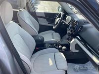 Usata Mini Countryman 178 CV (130 kW) 2023 Grigio SUV