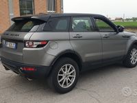 usata Land Rover Range Rover evoque Range Rover Evoque 2.2 Sd4 5p. Prestige