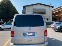 usata VW Caravelle T5cambio automatico