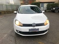 usata VW Golf VI 1.6 TDI DPF 5p. Comfortline