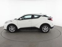 Usata Toyota C-HR Business Edition 98 CV (72 kW) 2020 Bianco SUV