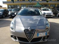 usata Alfa Romeo Alfa 6 Giulietta 1.6 MULTIJET EURODISTINCTIVE NAVI/PDC/146000 KM