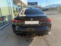 Usata BMW M4 Competition Edition 530 CV (389 kW) 2024 Nero Coupé