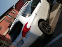 Usata Peugeot 2008 120 CV (88 kW) 2016 Bianco SUV