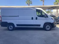 Usata Fiat Ducato 33 140 CV (102 kW) 2023 Bianco Furgone