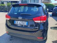 Usata Kia Carens 116 CV (85 kW) 2014 Monovolume